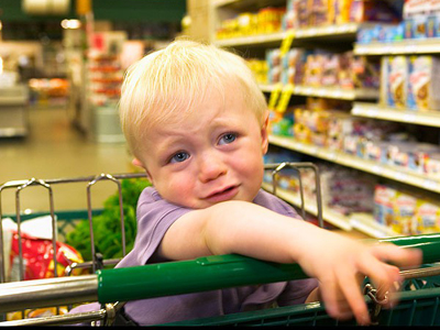 Βρετανία: Εντυπωσιακή κίνηση υπέρ της υγείας των παιδιών